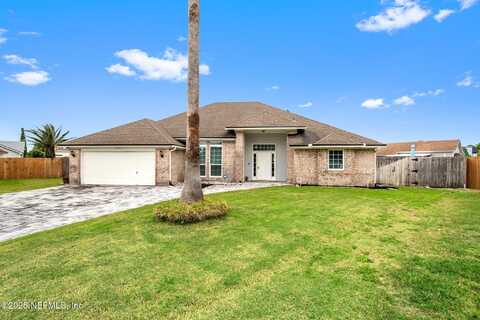 12295 COUNTRY COVE Court, Jacksonville, FL 32225
