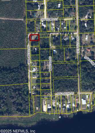 6672 SW 162ND Terrace, Starke, FL 32091