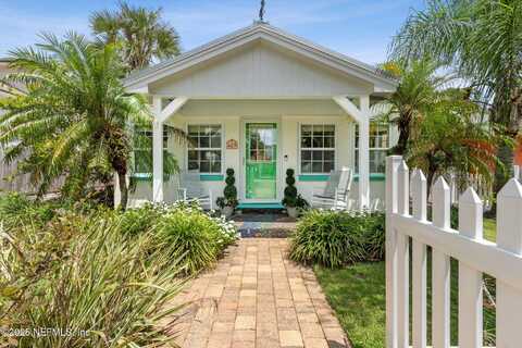 609 11TH Avenue S, Jacksonville Beach, FL 32250