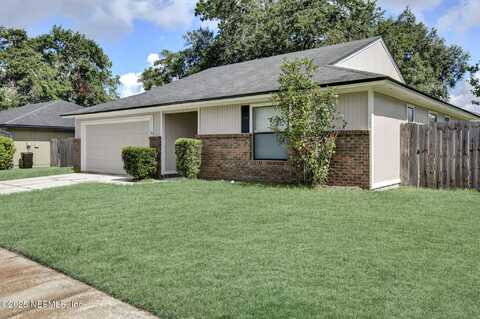7339 SWEET ROSE Lane, Jacksonville, FL 32244