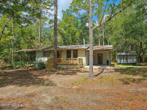 125 LEMON Street unit: 22, Melrose, FL 32666