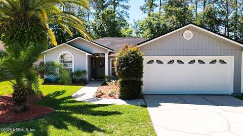 3648 CAMERON CROSSING Drive, Jacksonville, FL 32223