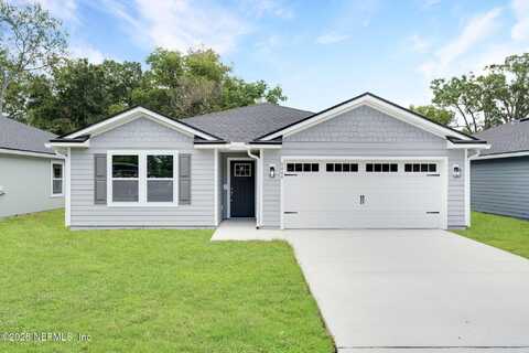 5444 HARRIET Avenue, Jacksonville, FL 32254