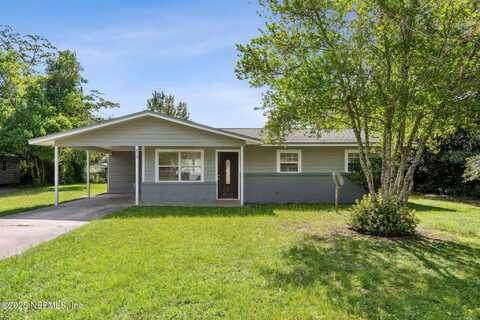 513 QUAIL Lane, Macclenny, FL 32063