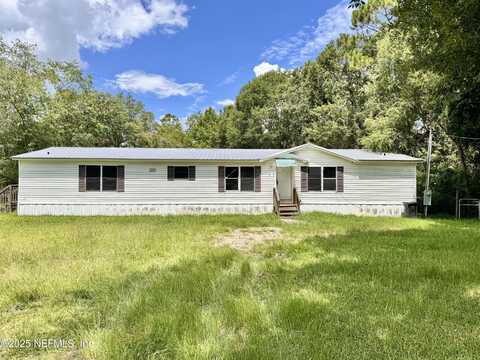 22956 BRANDON Road, Lawtey, FL 32058