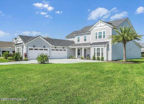 32 AWLLEAF Court, Saint Augustine, FL 32095