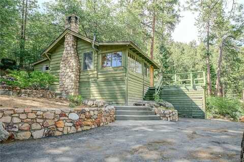 210 Pine Oak Ln, Big Bear Lake, CA 92315