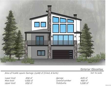1013 Knickerbocker Road, Big Bear Lake, CA 92315