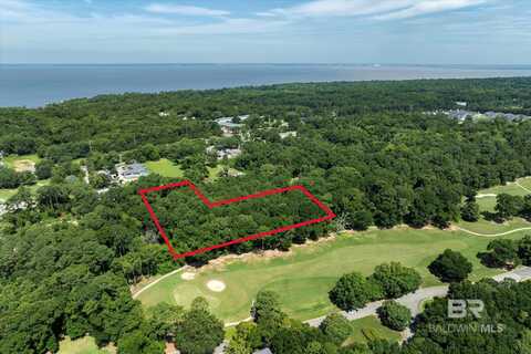 1 Ramsey Road, Fairhope, AL 36532