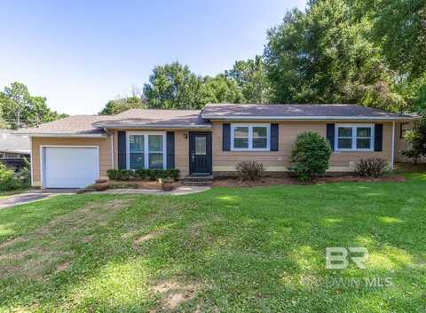 602 Gayfer Avenue, Fairhope, AL 36532