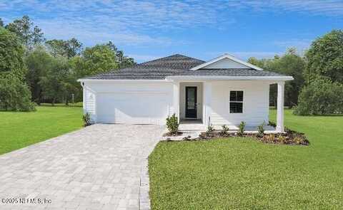 471 KINGBIRD Drive, Saint Augustine, FL 32092