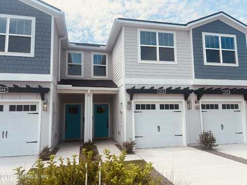 314 12TH Avenue N, Jacksonville Beach, FL 32250
