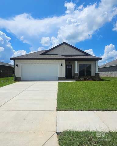 28168 Hallow Trail, Elberta, AL 36530