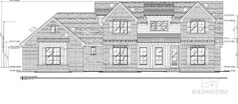 124 Glen Hardie Drive, Fairhope, AL 36532