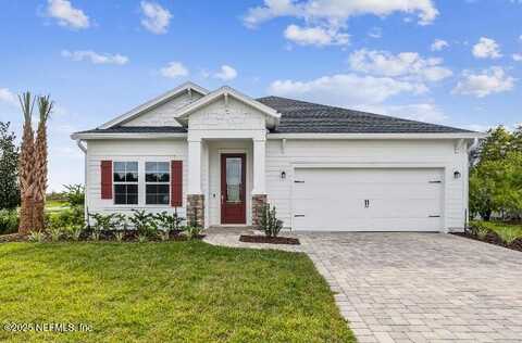 408 HASLER Avenue, Saint Augustine, FL 32092