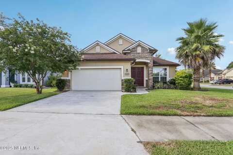5000 REDFORD MANOR Drive, Jacksonville, FL 32258