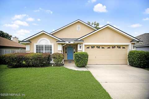 1558 HAMMOCK BAY Court, Fleming Island, FL 32003