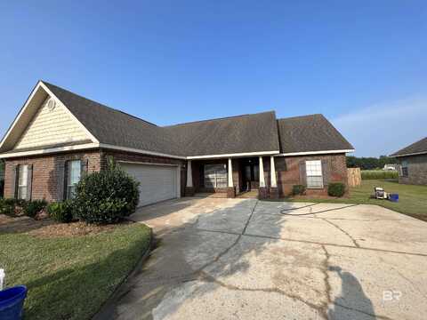 25360 Spindle Lane, Daphne, AL 36526