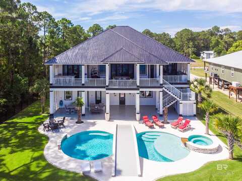 27535 E Beach Boulevard, Orange Beach, AL 36561