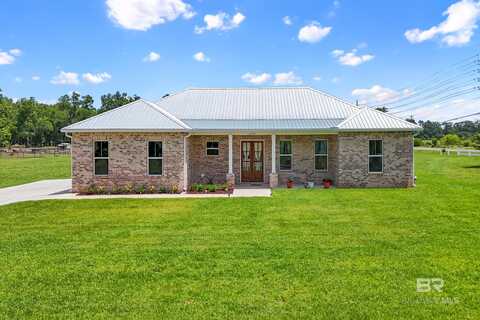17957 Fancy Boulevard, Foley, AL 36535