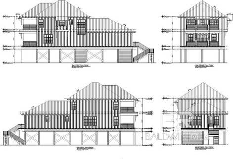 26501 Cotton Bayou Drive, Orange Beach, AL 36561
