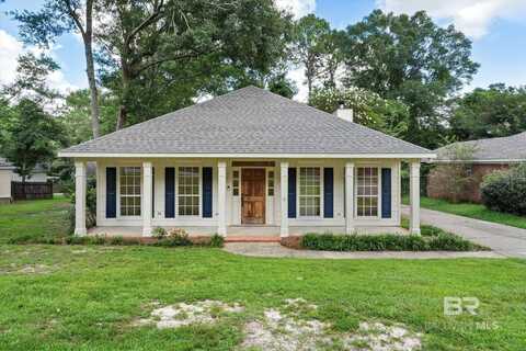 3032 Autumn Ridge Drive, Mobile, AL 36695