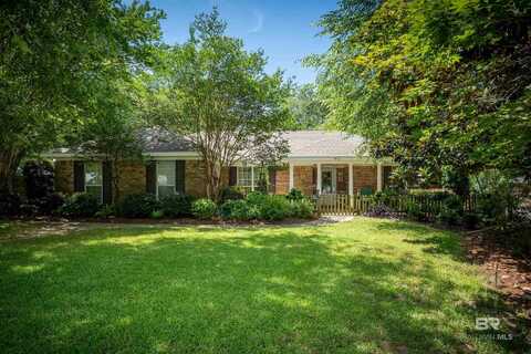9716 Callaway Drive, Fairhope, AL 36532