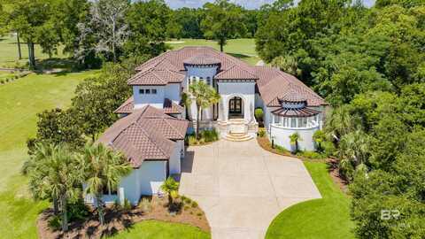 121 Augusta Court, Fairhope, AL 36532