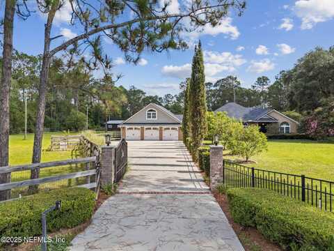 10382 FORD Road, Bryceville, FL 32009