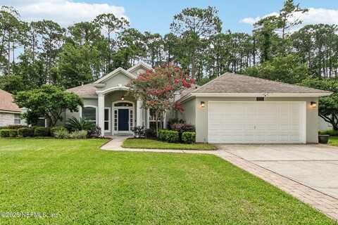 8725 SOUTHERN GLEN Drive, Jacksonville, FL 32256