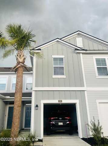 130 PASADENA Drive, Saint Augustine, FL 32095