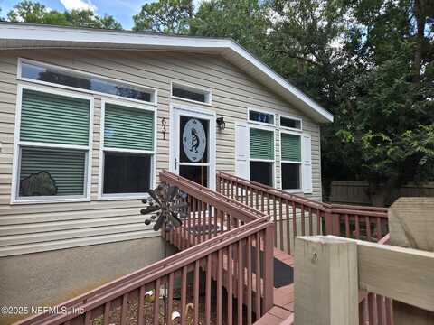 631 ANDREW Avenue, Saint Augustine, FL 32086