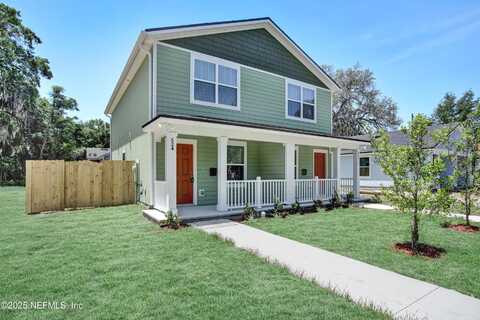 524 ODESSA ST, Jacksonville, FL 32206