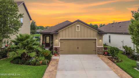 122 BRYBAR Drive, Saint Augustine, FL 32095