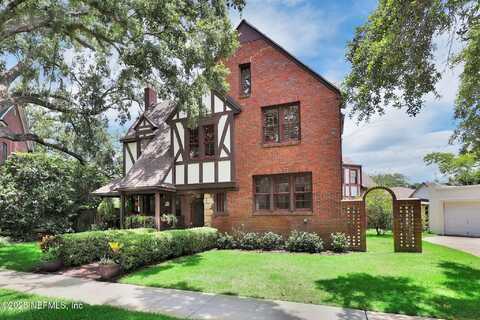 1475 EDGEWOOD Circle, Jacksonville, FL 32205