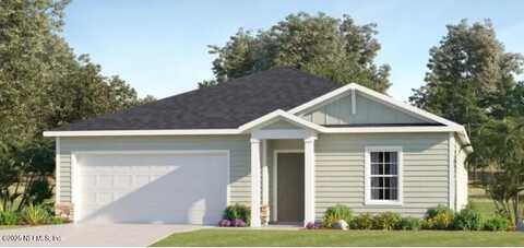 651 KINGBIRD Drive, Saint Augustine, FL 32092
