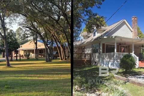 25700 Salvation Road, Summerdale, AL 36580