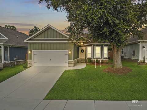 536 Overland Drive, Fairhope, AL 36532