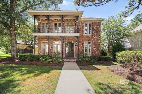 38 Viale Bellezza, Fairhope, AL 36532