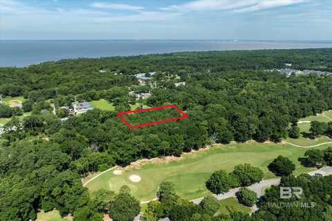 0 Ramsey Road, Fairhope, AL 36532