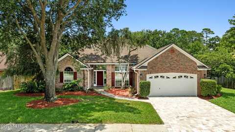 2751 CANYON FALLS Drive, Jacksonville, FL 32224