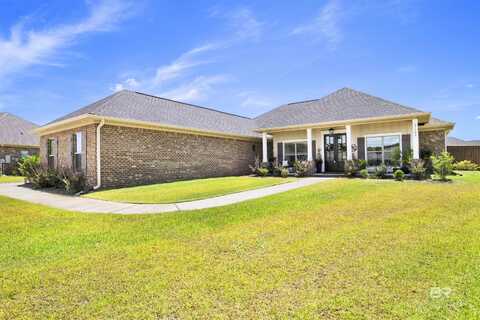 23400 TRAVIS STOCK Street, Foley, AL 36535