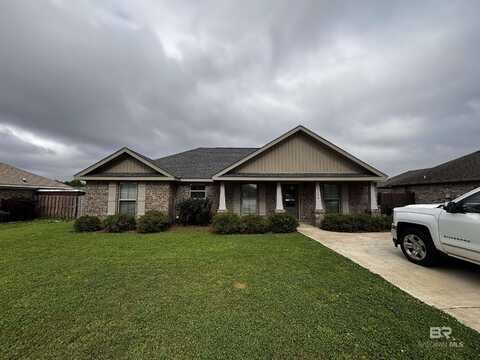 21670 Bartlett Avenue, Robertsdale, AL 36567