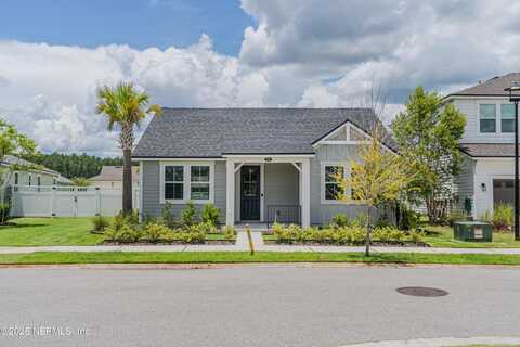 575 BUTTONWOOD Loop, Yulee, FL 32097