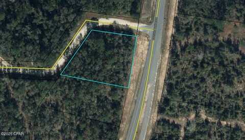 Lot 1 Country Club Boulevard, Chipley, FL 32428