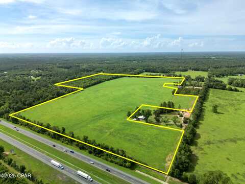000 Oswald Road, Chipley, FL 32428