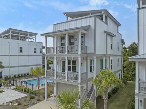 15 E Queen Palm Drive, Inlet Beach, FL 32461