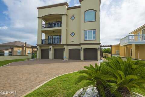 13906 Front Beach Road, Panama City Beach, FL 32413