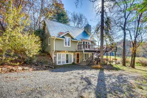 157 Beaver Run Road, Blairsville, GA 30512