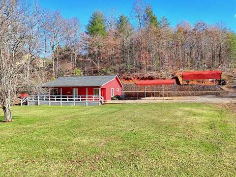 539 Nicholson Trail, Hiawassee, GA 30546